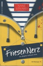 Friesennerz nané lénard gebraucht kaufen  Kerpen