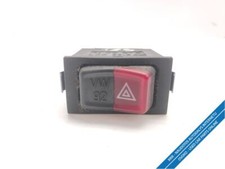 Volkswagen PASSAT B2 1985 Botão de interruptor de luz de perigo 8139DOTSAEQC78, usado comprar usado  Enviando para Brazil