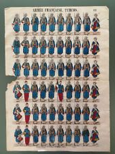 Imagerie metz armée d'occasion  Saint-Ismier