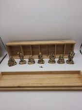 Vintage japanese gods for sale  Niles