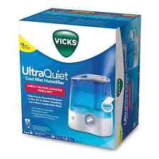 Vicks ultraquiet cool for sale  Sherman Oaks