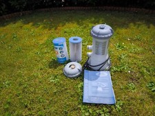 Pool umwälzpumpe poolpumpe gebraucht kaufen  München