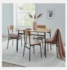 Livvy 110 dining for sale  SHIPLEY