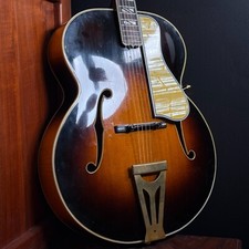1948 gibson super for sale  Piedmont