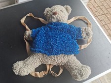 Vintage katjes rucksackbär gebraucht kaufen  Geldern