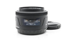 Mamiya 645 80mm for sale  Indianapolis