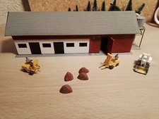 Kibri faller scene d'occasion  La Ferté-Alais