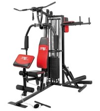 Christopeit sport kraftstation gebraucht kaufen  Westerburg-Umland