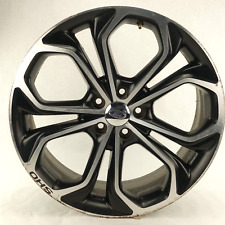 2013 2014 2015 2016 2017 Ford Taurus SHO 20 polegadas anel de aro de roda de liga de alumínio comprar usado  Enviando para Brazil