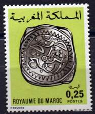 Anciennes monnaies marocaines d'occasion  Venelles
