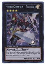 Yugioh ct09 en002 usato  Bologna