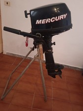 Mercury cv. tempi usato  Gallipoli