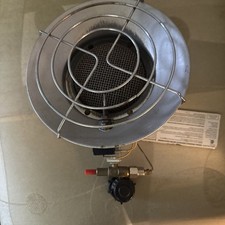 Portable propane screw for sale  Middle River