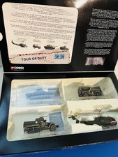 Corgi 90024 tour for sale  San Antonio