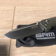 Srm 7228l mb1 gebraucht kaufen  Handewitt