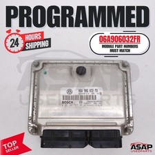 Programmed plug play for sale  Warrington