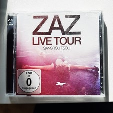 Zaz live tour gebraucht kaufen  Heddesheim