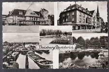 6234 mehrbild duisburg gebraucht kaufen  Essen