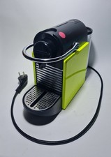 Macchina caffe nespresso usato  Zibido San Giacomo