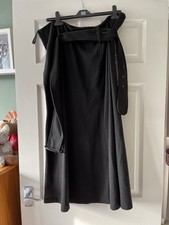 Wallis black long for sale  TREHARRIS