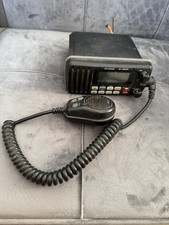 Vhf marine radio for sale  SOUTHSEA