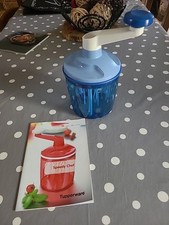 Tupperware speedy chef d'occasion  Pont-à-Mousson