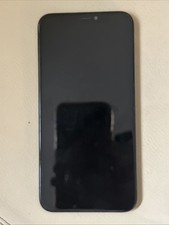 Usado, Tela LCD de reposição iPhone X não funciona comprar usado  Enviando para Brazil