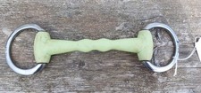 Snaffle soft mouth for sale  SHREWSBURY