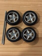 Roues bmw z3m d'occasion  Clermont-Ferrand-