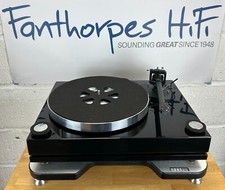 Roksan xerxes20 turntable for sale  HULL