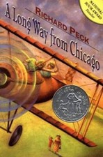 Long way chicago for sale  Montgomery