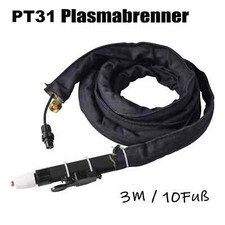 Bruciatore plasma pt31 usato  Spedire a Italy
