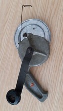 Antique moulinet peche d'occasion  Expédié en Belgium