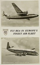 Rppc british european for sale  LONDON