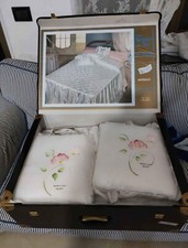 Completo letto lenzuola usato  Melzo