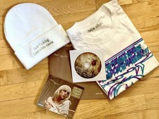 Rare billie eilish for sale  USA