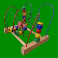Child toy montessori for sale  WESTCLIFF-ON-SEA