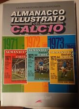 Calcio almanacco illustrato usato  Italia