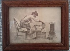 Vintage retro picture for sale  Davis
