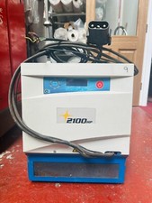 Exide hp48t100s forklift for sale  LIVERPOOL