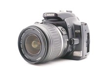 Canon eos 400d gebraucht kaufen  Görlitz