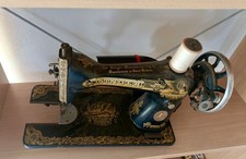 Vintage 1924 singer for sale  BELFAST
