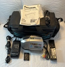 Panasonic palmsight l759 for sale  Elkton