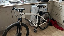 Mongoose tyax super for sale  WIGAN