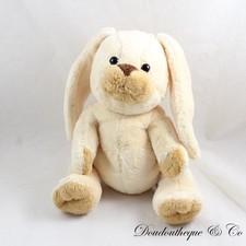 Peluche lapin pelucherie d'occasion  Cavaillon