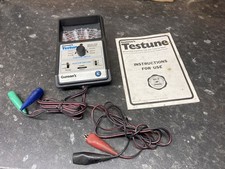 Gunsons testtune silicon for sale  HALIFAX