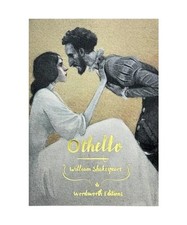 Thello shakespeare wi gebraucht kaufen  Trebbin
