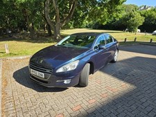peugeot 508 sw for sale  BASINGSTOKE