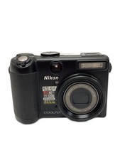 Nikon digital camera d'occasion  Expédié en Belgium