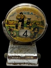 Vtg dogpatch usa for sale  Hollister